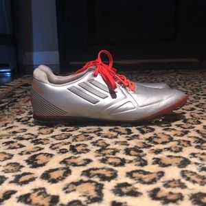 Women’s Adidas Adizero Golf Shoes - Size 7